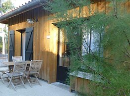 Domaine du Ferret Restaurant & Spa