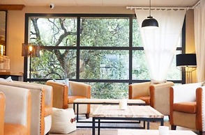 Domaine du Ferret Restaurant & Spa