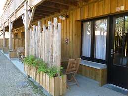 Domaine du Ferret Restaurant & Spa