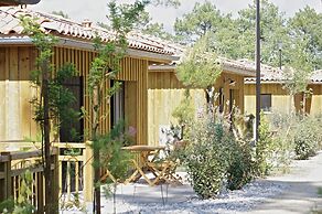Domaine du Ferret Restaurant & Spa