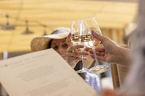 Domaine du Ferret Restaurant & Spa