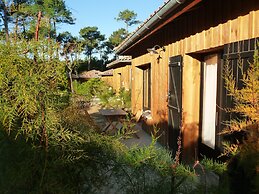Domaine du Ferret Restaurant & Spa