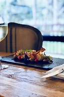 Domaine du Ferret Restaurant & Spa