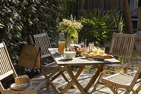 Domaine du Ferret Restaurant & Spa