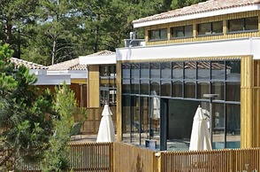 Domaine du Ferret Restaurant & Spa
