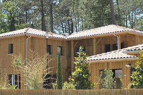 Domaine du Ferret Restaurant & Spa