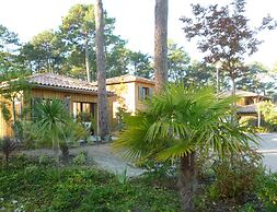 Domaine du Ferret Restaurant & Spa