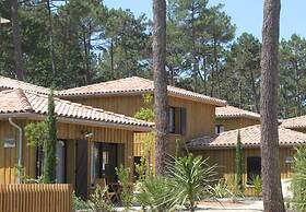 Domaine du Ferret Restaurant & Spa