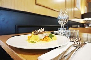 Domaine du Ferret Restaurant & Spa