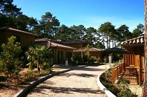 Domaine du Ferret Restaurant & Spa