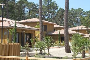 Domaine du Ferret Restaurant & Spa