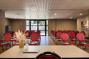 Domaine du Ferret Restaurant & Spa