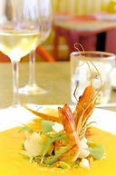 Domaine du Ferret Restaurant & Spa