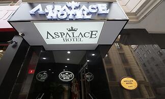Aspalace Hotel