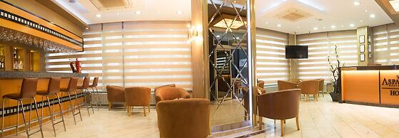 Aspalace Hotel