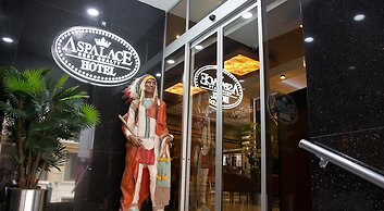 Aspalace Hotel