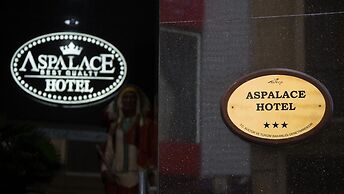 Aspalace Hotel