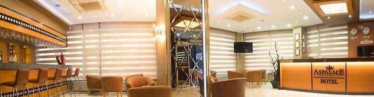 Aspalace Hotel