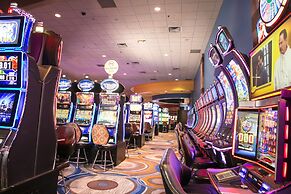 Isle of Capri Casino Hotel Boonville