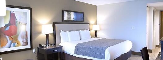 Isle of Capri Casino Hotel Boonville