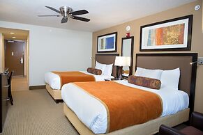 Isle of Capri Casino Hotel Boonville