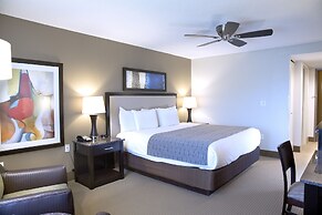 Isle of Capri Casino Hotel Boonville