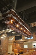 Isle of Capri Casino Hotel Boonville