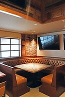 Isle of Capri Casino Hotel Boonville