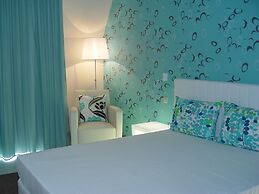 Apartamentos Atlântida Lido