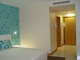 Apartamentos Atlântida Lido