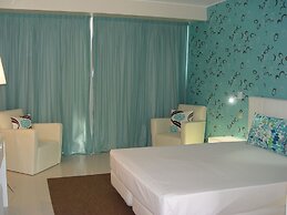 Apartamentos Atlântida Lido