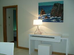 Apartamentos Atlântida Lido