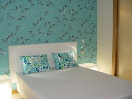 Apartamentos Atlântida Lido