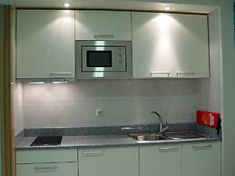 Apartamentos Atlântida Lido