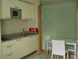 Apartamentos Atlântida Lido