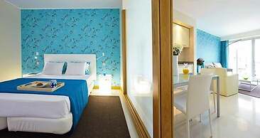 Apartamentos Atlântida Lido