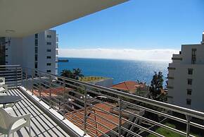 Apartamentos Atlântida Lido