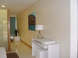 Apartamentos Atlântida Lido