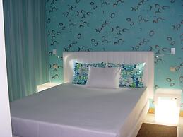 Apartamentos Atlântida Lido