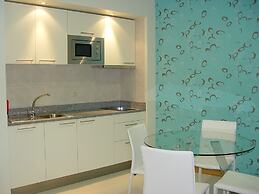 Apartamentos Atlântida Lido