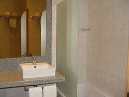 Apartamentos Atlântida Lido