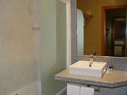 Apartamentos Atlântida Lido