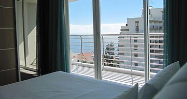 Apartamentos Atlântida Lido