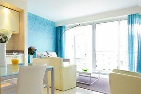 Apartamentos Atlântida Lido