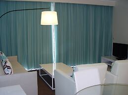 Apartamentos Atlântida Lido