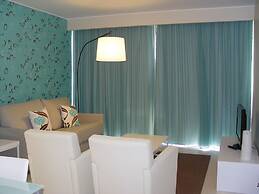 Apartamentos Atlântida Lido