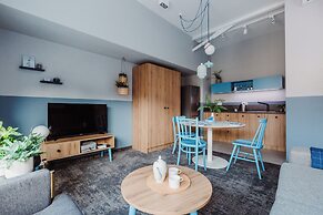 Mosquito Silesia Apartments