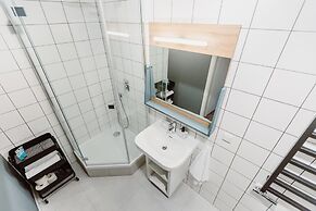 Mosquito Silesia Apartments