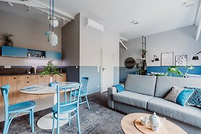 Mosquito Silesia Apartments