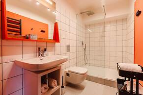 Mosquito Silesia Apartments